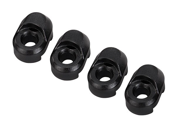 Suspension pin retainer (4)