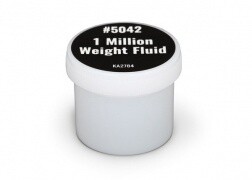 Oil, differential (1M wt) (standard)