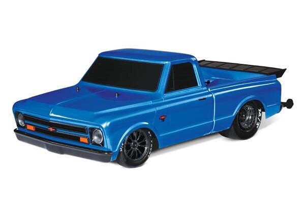 DRAG SLASH RTR