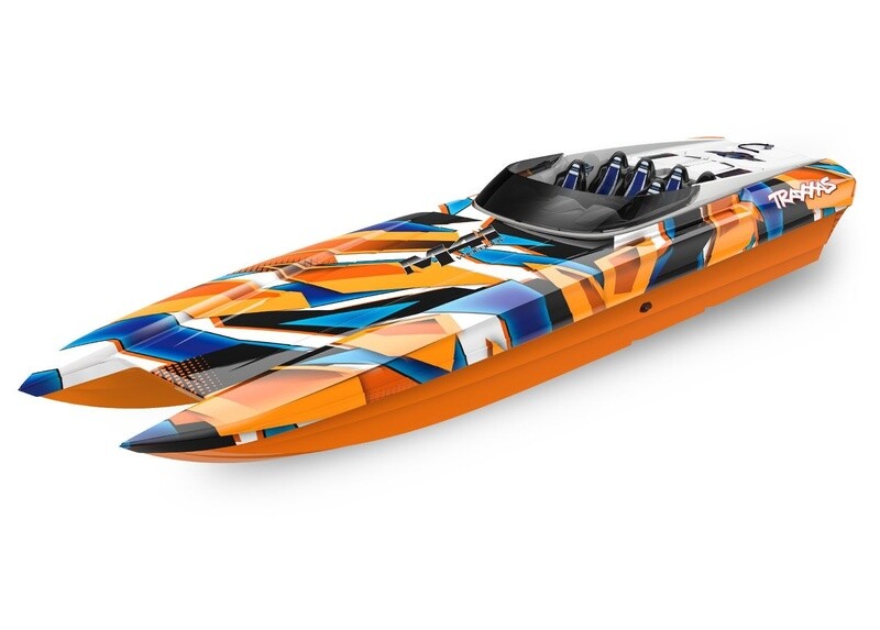 DCB M41 WIDEBODY, NO BATTERY OR CHARGER