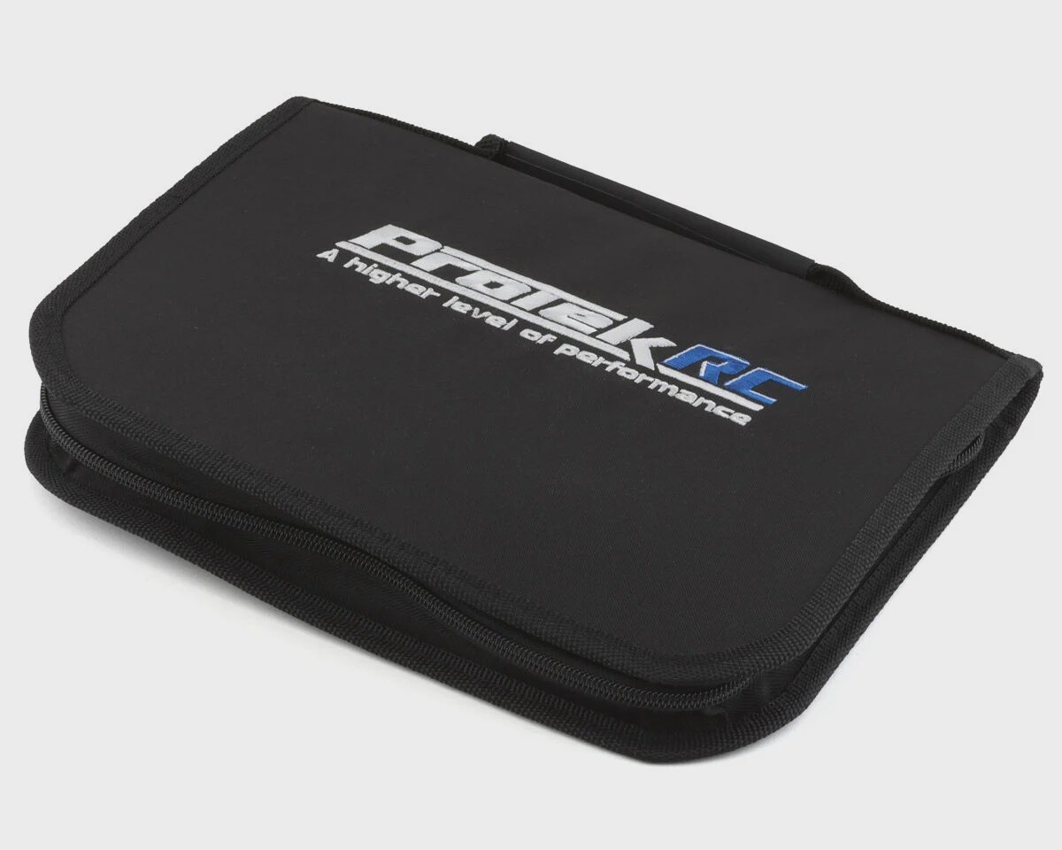 ProTek RC &quot;TruTorque&quot; Team Tool Bag