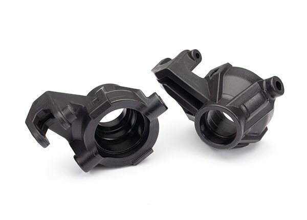 Steering blocks, left &amp; right - 8937