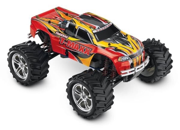 T-Maxx Classic