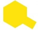 Lacquer Spray Paint, TS-97 Pearl Yellow - 100ml Spray Can