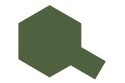 Lacquer Spray Paint, TS-5 Olive Drab - 100ml Spray Can