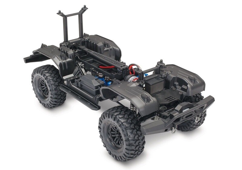 TRX-4 CRAWLER KIT