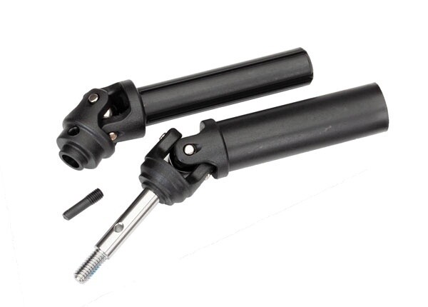 DRIVESHAFT REAR X-HD (1) L/R