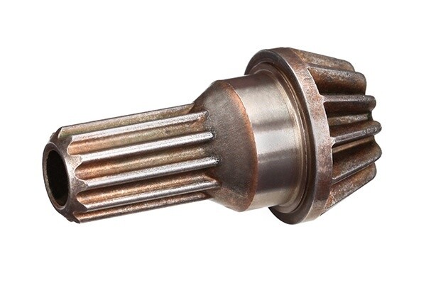 Pinion gear, differential, 11-tooth (rear) (heavy duty) (use with #7792 35-tooth differential ring gear)