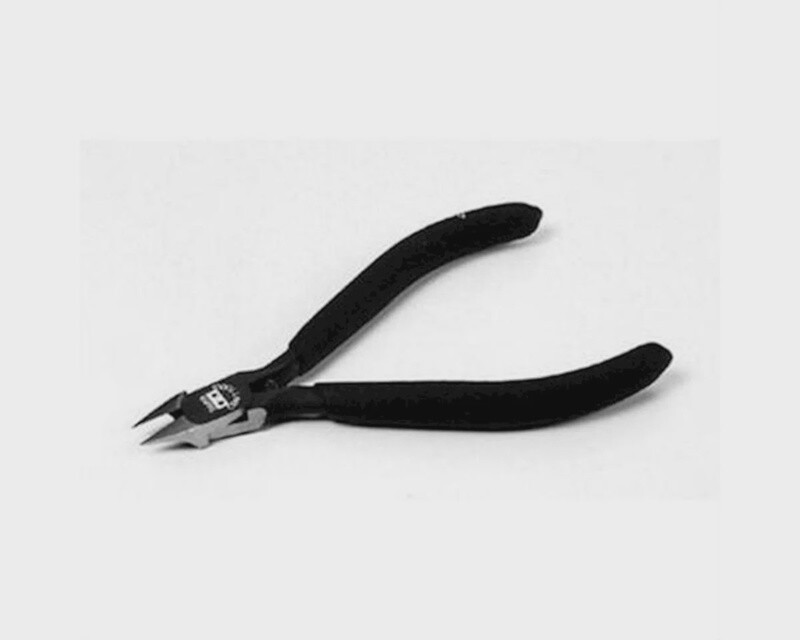 Tamiya Sharp Pointed Side Cutter