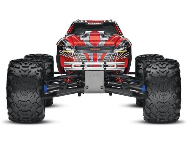 T-Maxx 3.3