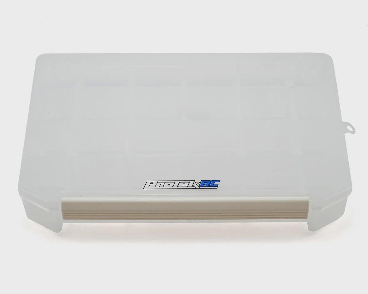 ProTek RC Plastic Storage Container (Large)