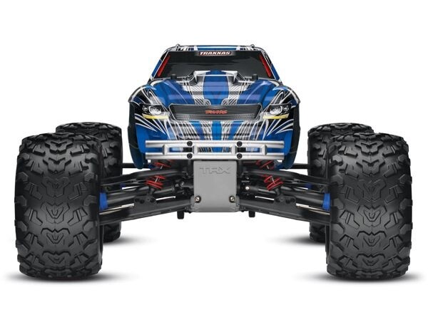 T-MAXX 3.3 RTR W/2.4GHZ RADIO
