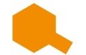 Lacquer Spray Paint, TS-96 Fluorescent Orange - 100ml