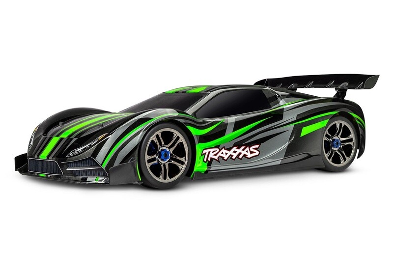 XO-1 Supercar