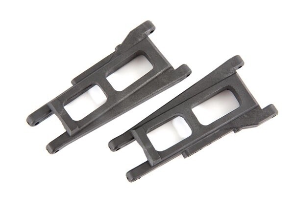 Suspension arms, left &amp; right
