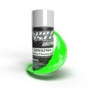 Green Fluorescent Aerosol Paint, 3.5oz Can