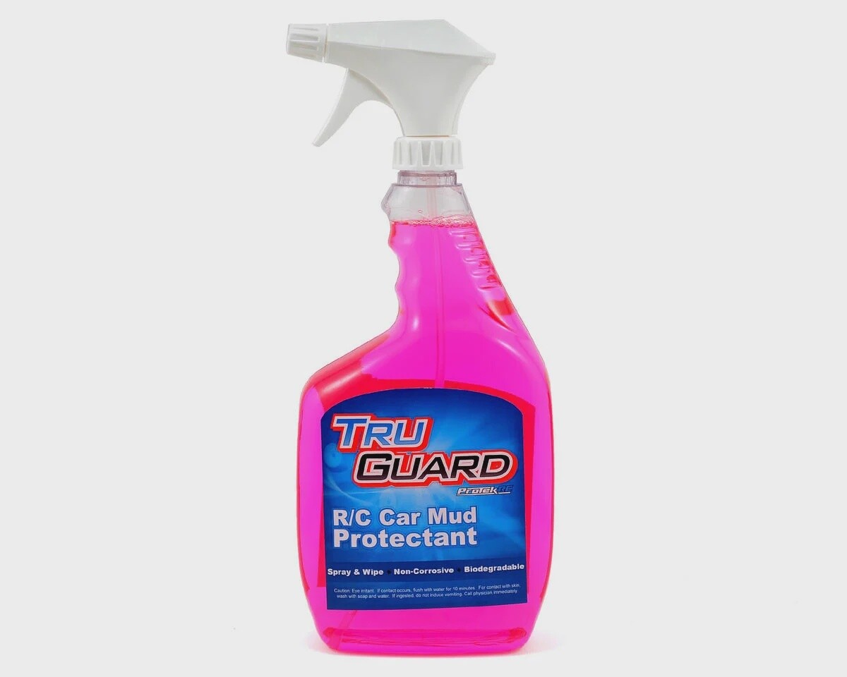 ProTek RC &quot;TruGuard&quot; RC Car Mud Guard (32oz)