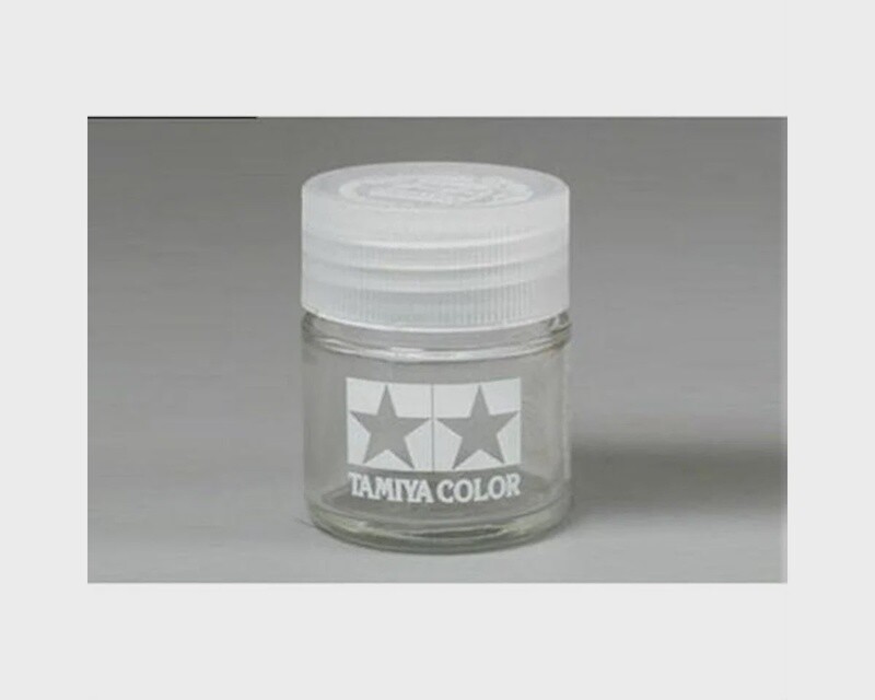 Tamiya Paint Mixing Jar (23ml bottle)
