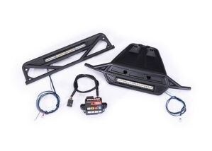 LED LIGHT KIT CMPLT MAXX SLASH
