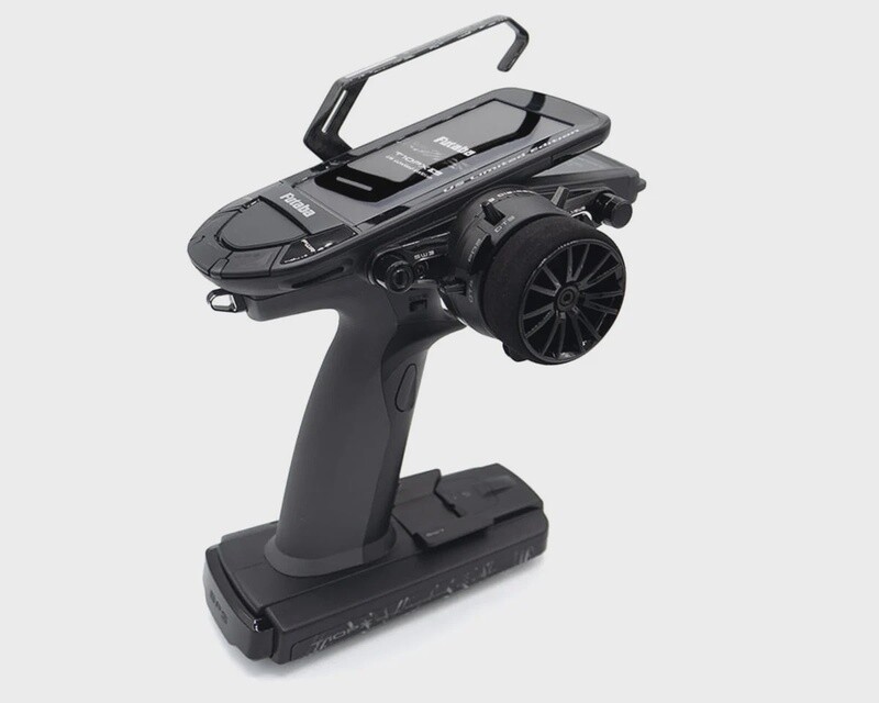 Futaba 10PX USLE 10-Channel 2.4GHz T-FHSS Radio System w/Case (Limited Edition)
