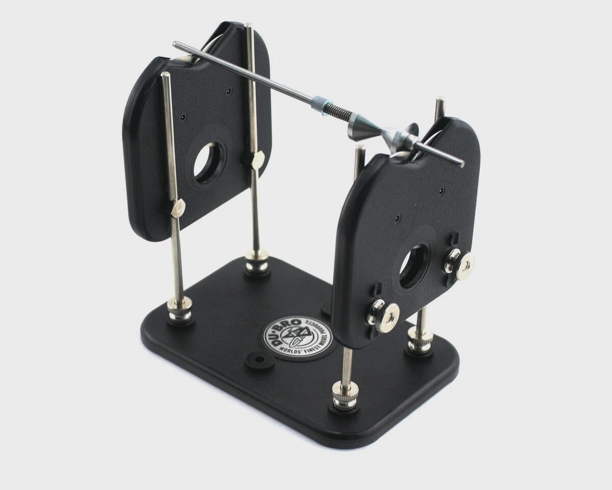 DuBro Tru Spin Precision Prop/Wheel Balancer