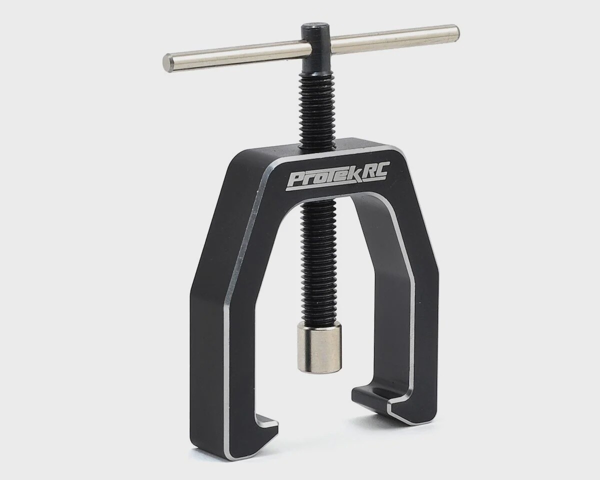 ProTek RC Flywheel Removal Tool (.21/.28)