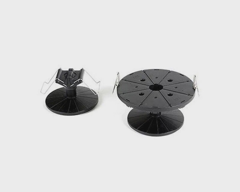 Tamiya Model Stand Set