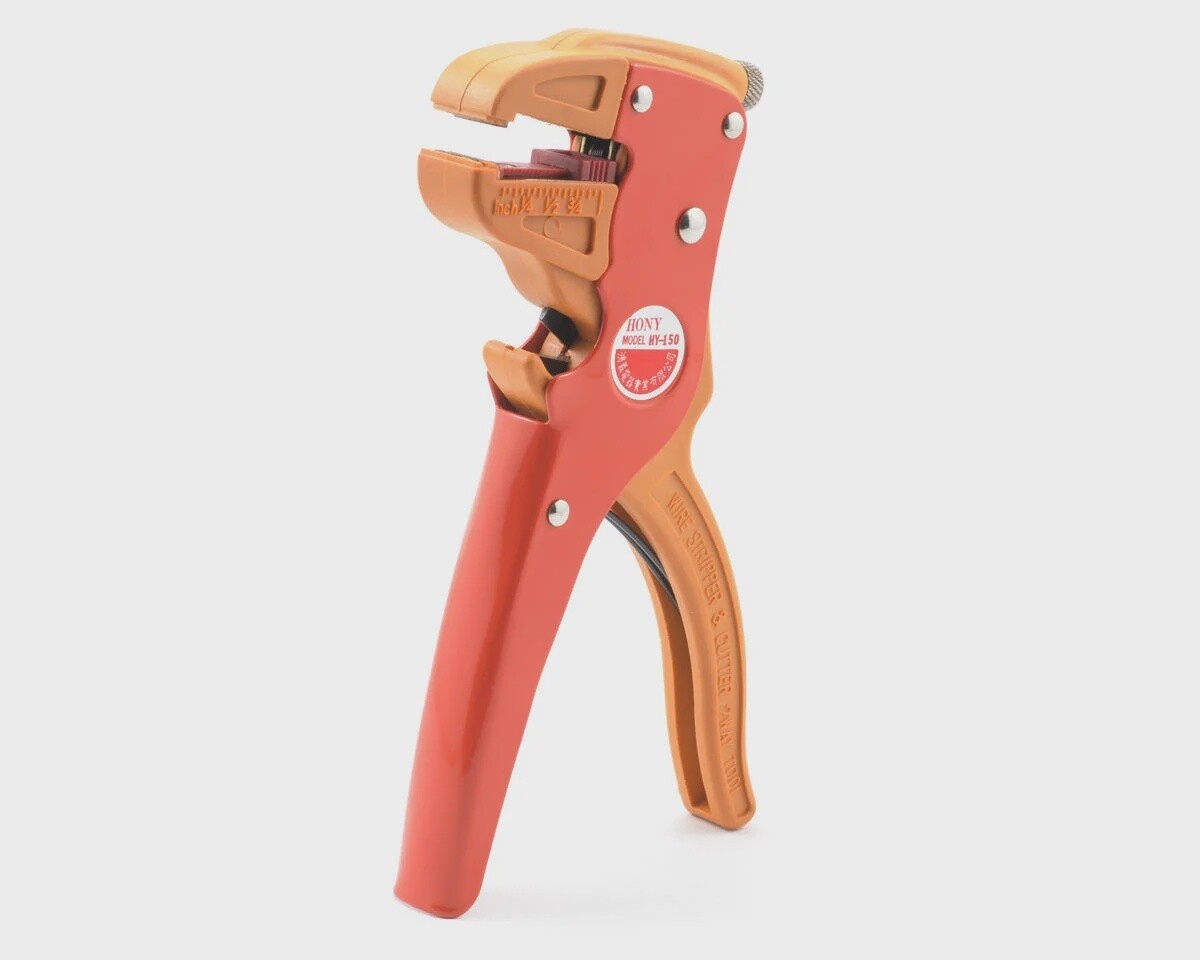 ProTek RC 2-Way Automatic Wire Cutter/Stripper
