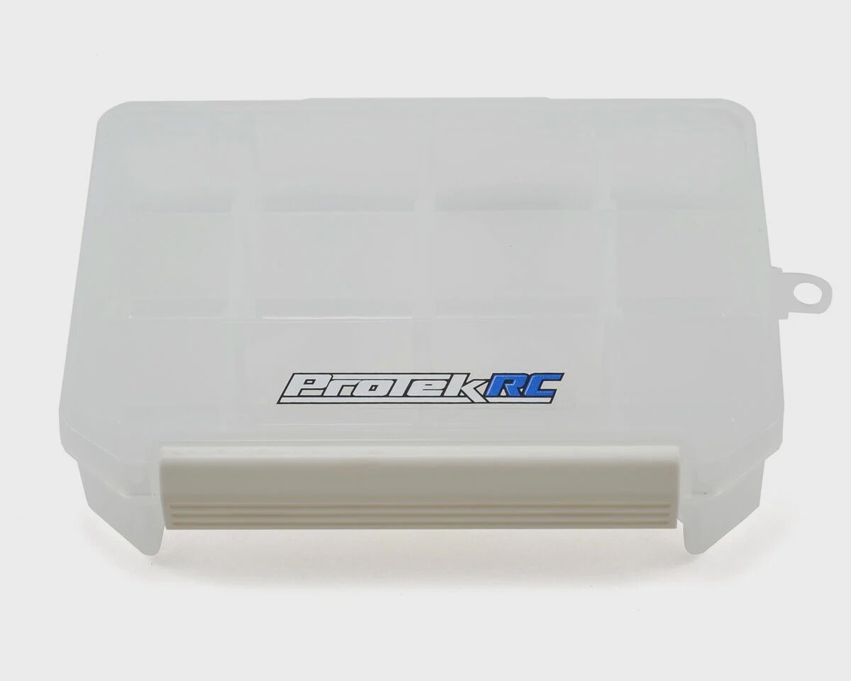 ProTek RC Plastic Storage Container (Small)