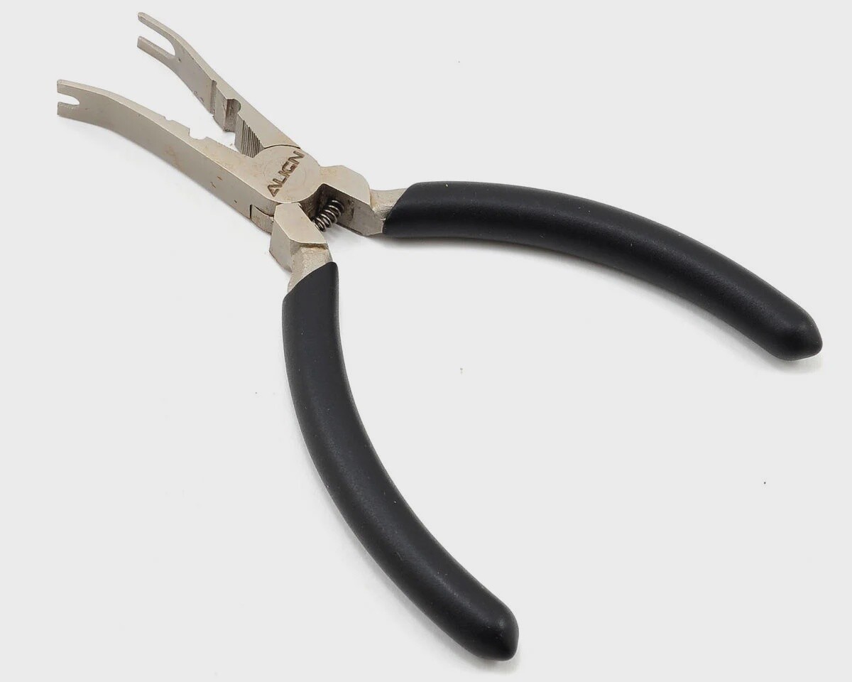 Algin Ball  Link Plier