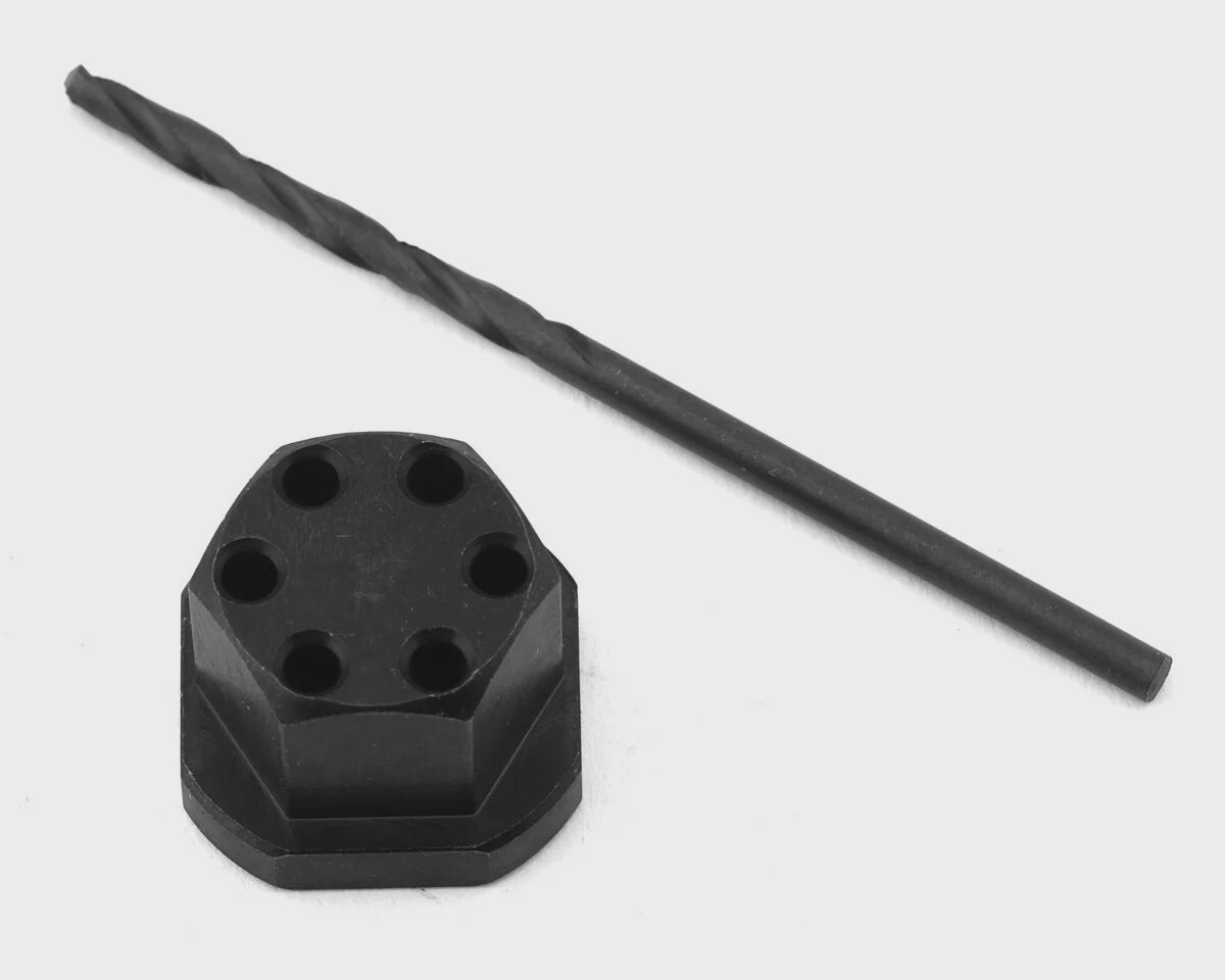 eXcelerate P-Drive Hex Drill Jig