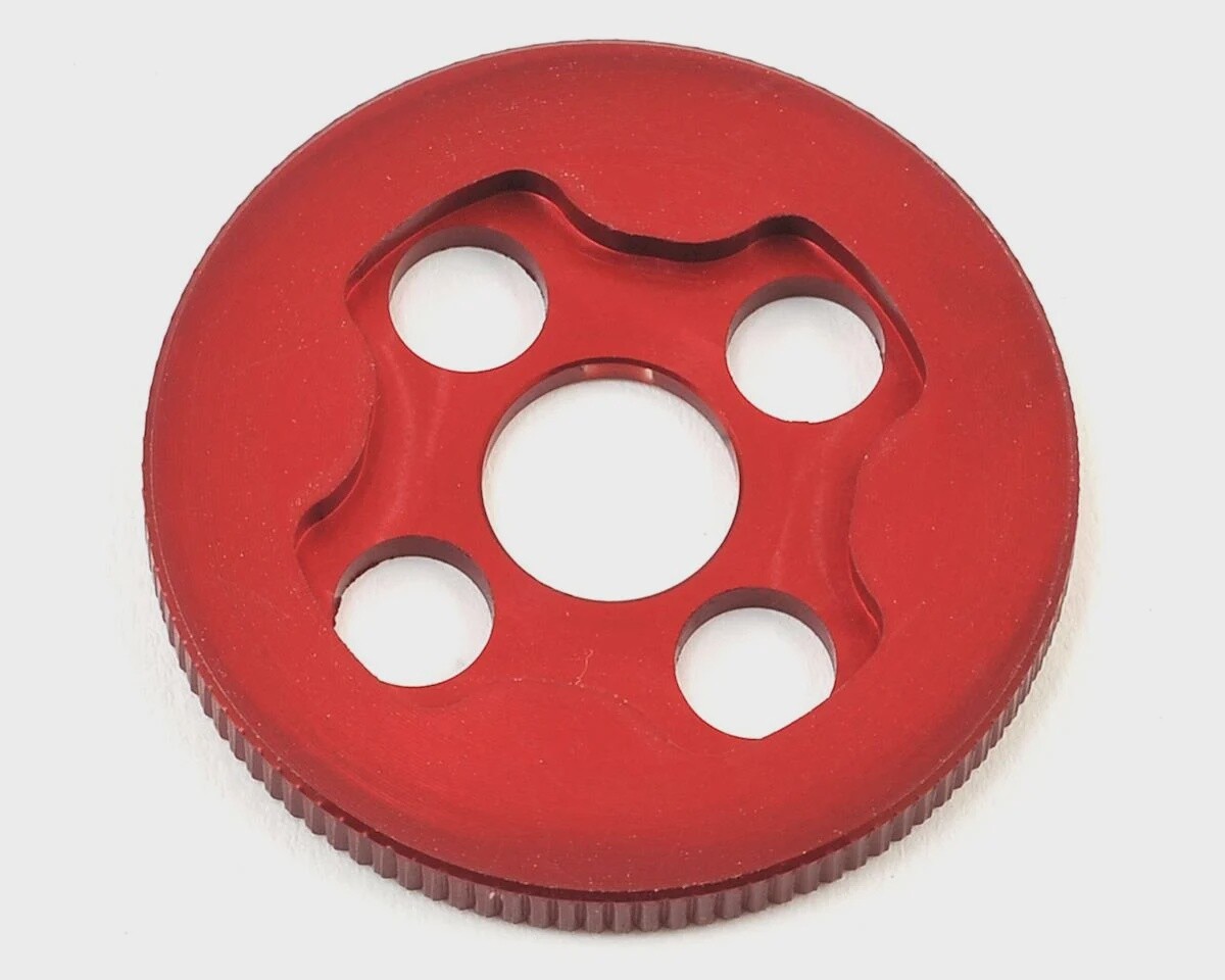 REDS &quot;Quattro&quot; Off-Road Clutch Pre-Tension Tool