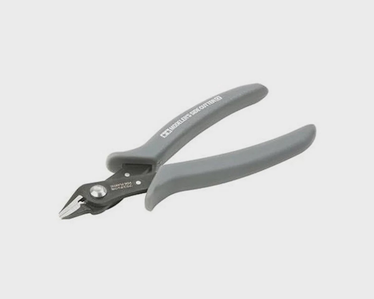 Tamiya Modeler&#39;s Side Cutter