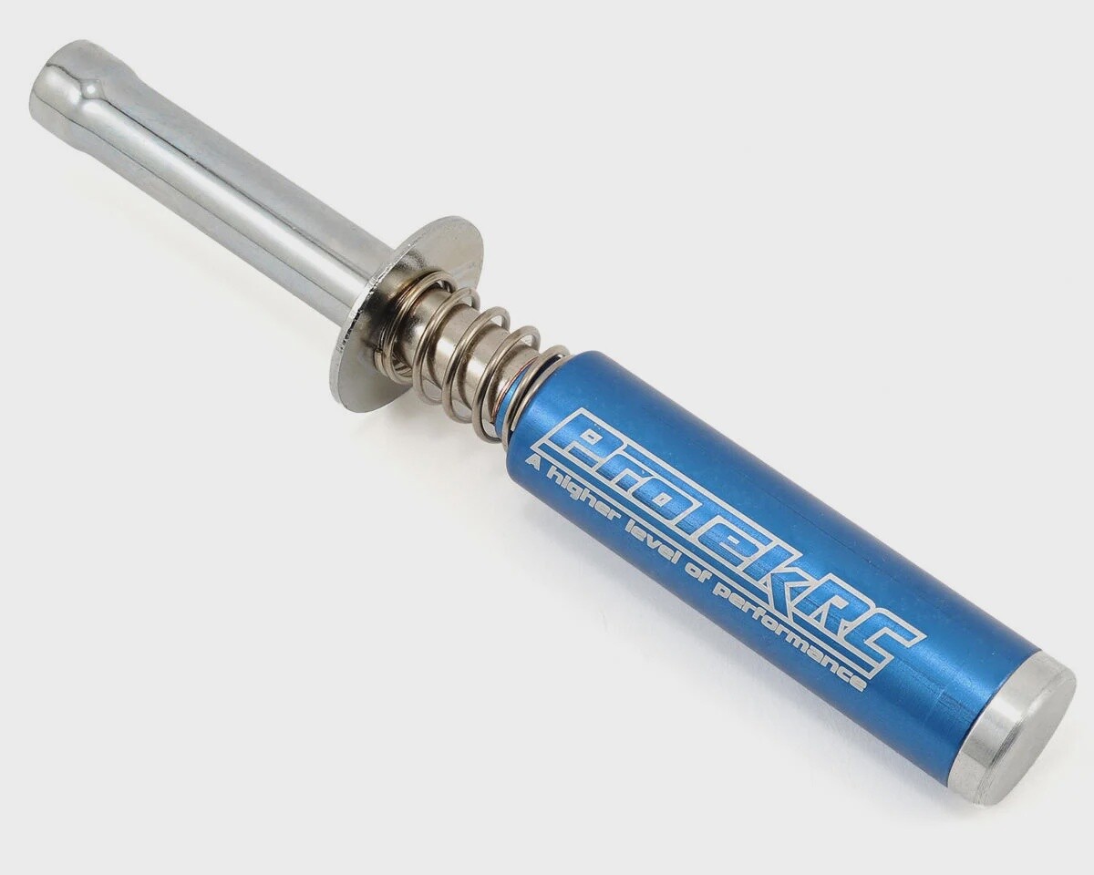 ProTek RC &quot;SureStart&quot; Pencil Style Glow Igniter (AA Battery)