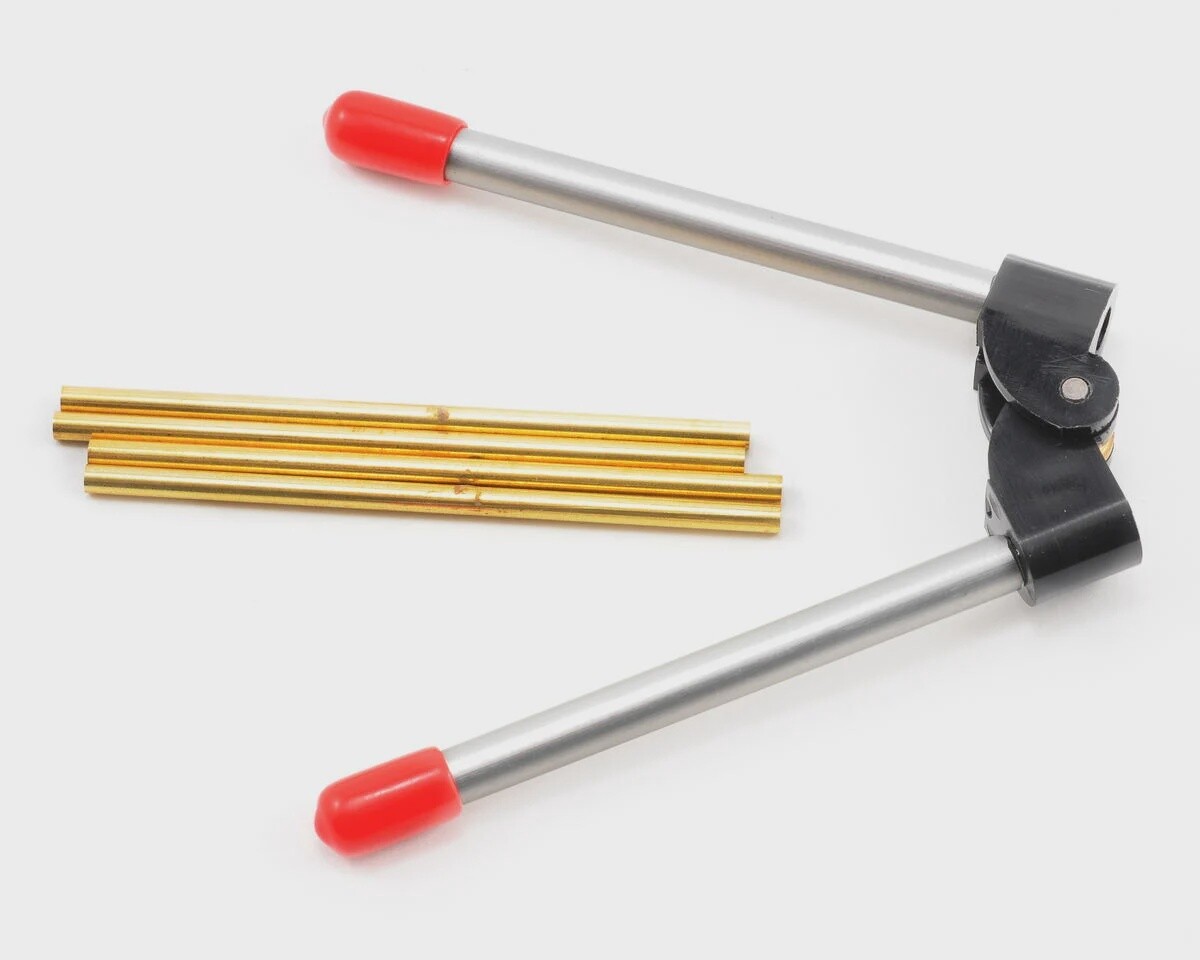 DuBro 1/8&quot; Tubing Bender
