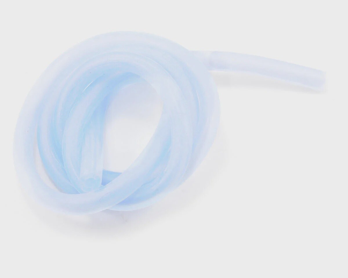 DuBro Large Silicone Fuel Tubing (61cm)