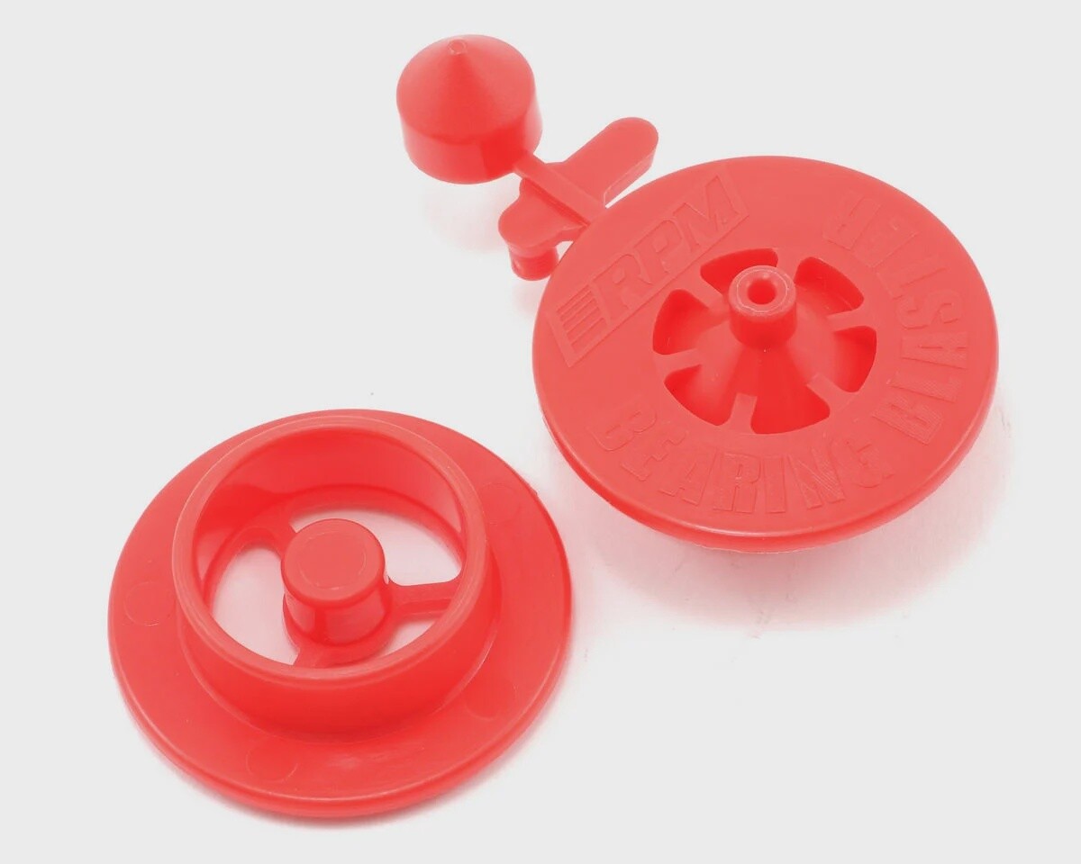 RPM Bearing Blaster