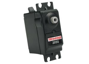 SERVO HIGH-TORQUE