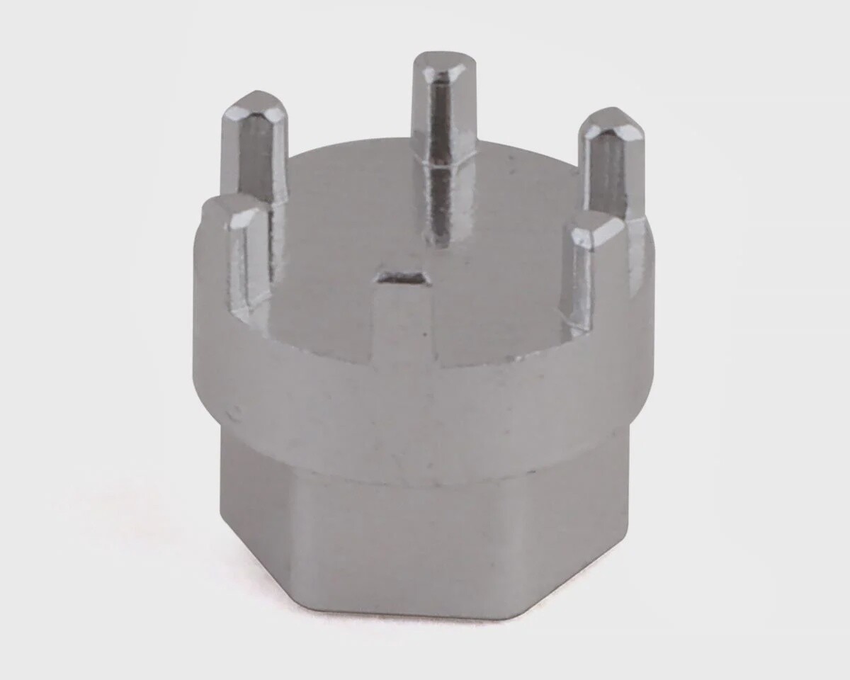 SSD RC 1/24 Locking Hub Tool