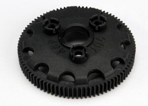 SPUR GEAR 90-T 48-P SLPR CLTCH