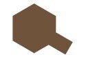 Lacquer Spray Paint, TS-62 NATO Brown - 100ml Spray Can