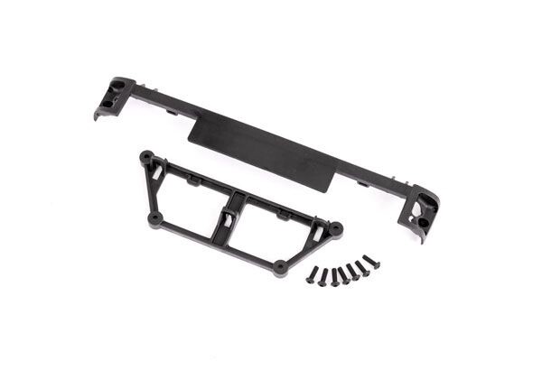 BODY MOUNTS F&amp;R CHEV K10