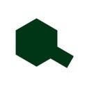 PS-22 Racing Green Spray Paint, 100ml Spray Can