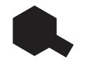 PS-5 Black Spray Paint, 100ml Spray Can