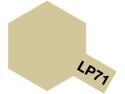 Lacquer Paint LP-71 Champagne Gold 10ml Bottle