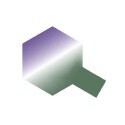 PS-46 Purple/Green Spray Paint, 100ml Spray Can