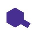 PS-45 Translucent Purple Spray Paint, 100ml Spray Can