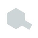 PS-48 Semi-Gloss Silver/Anodized Aluminum Paint, 100ml Spray Can