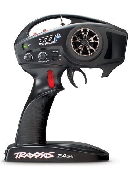 TQI TRANSMITTER 4-CH 2.4GHZ