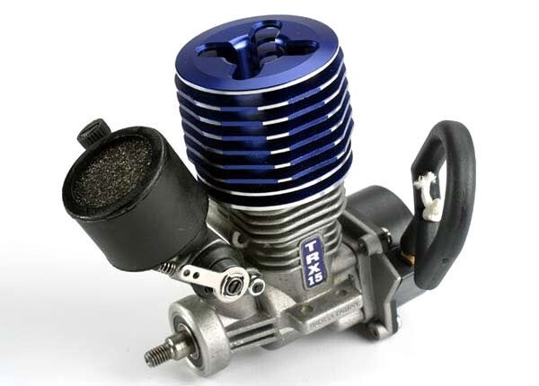 TRX PRO 15 ENGNE SHRT CRANK PS
